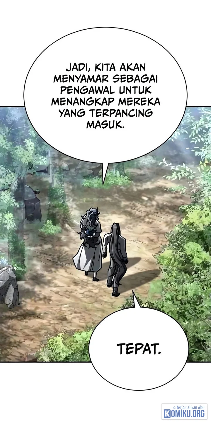 Reincarnation Of The Fist King Chapter 66 Gambar 58
