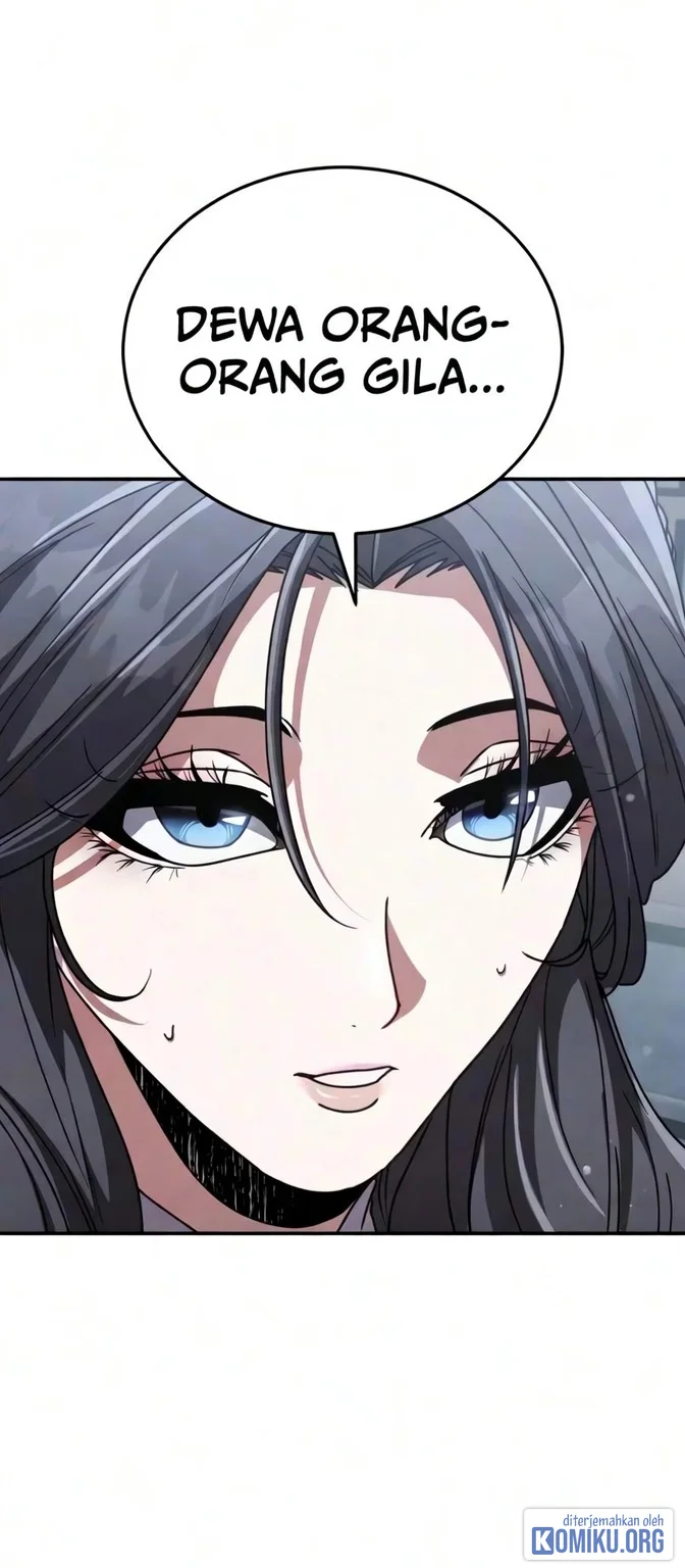 Reincarnation Of The Fist King Chapter 67 Gambar 48