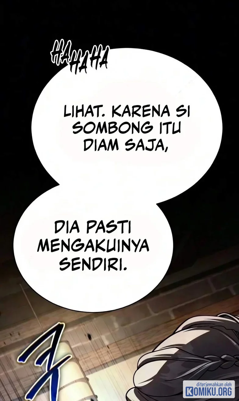 Reincarnation Of The Fist King Chapter 71 Gambar 46