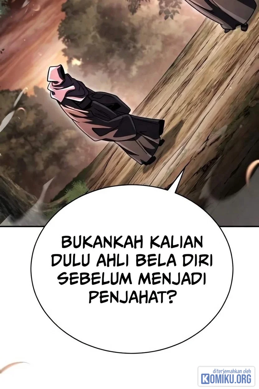 Reincarnation Of The Fist King Chapter 72 Gambar 50
