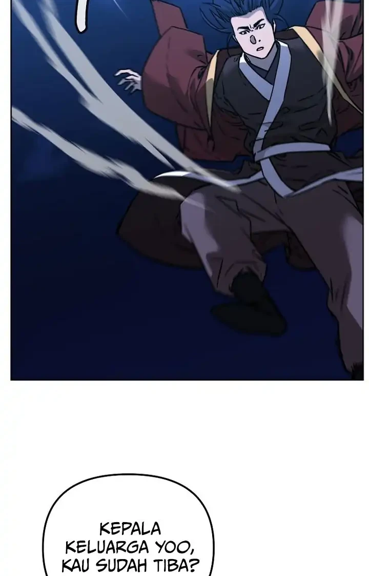 Reincarnation of the Murim Clan’s Former Ranker Chapter 186 Gambar 35