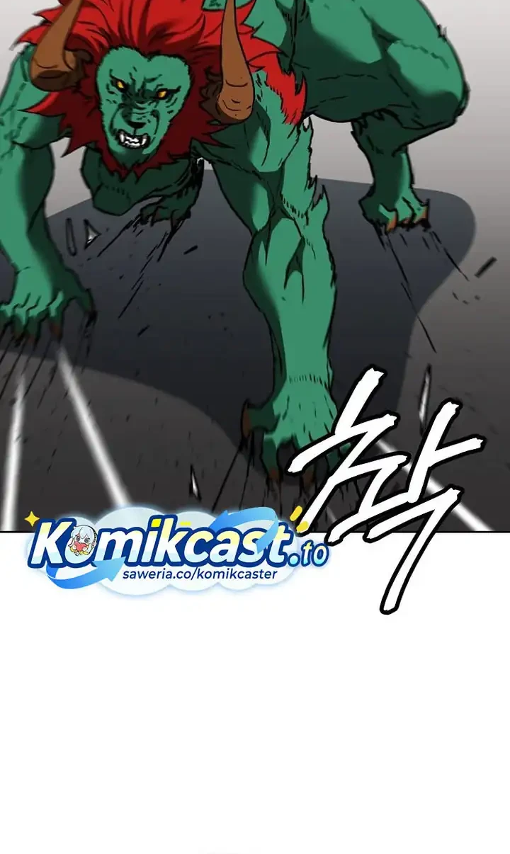 Reincarnation of the Murim Clan’s Former Ranker Chapter 187 Gambar 33