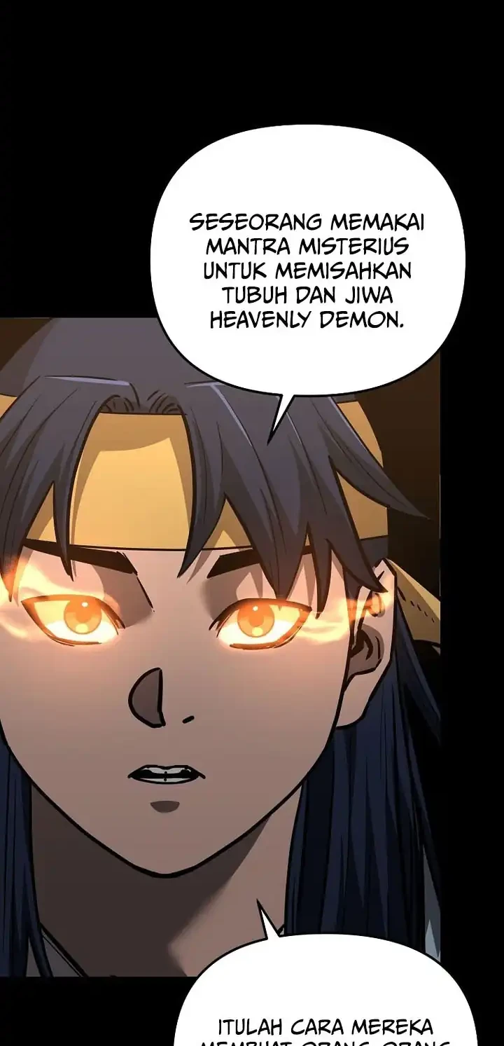 Reincarnation of the Murim Clan’s Former Ranker Chapter 188 Gambar 31