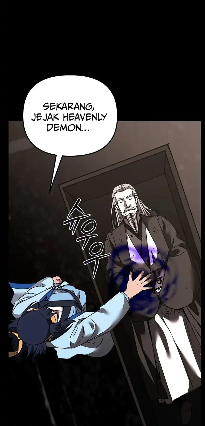 Reincarnation of the Murim Clan’s Former Ranker Chapter 188 Gambar 33