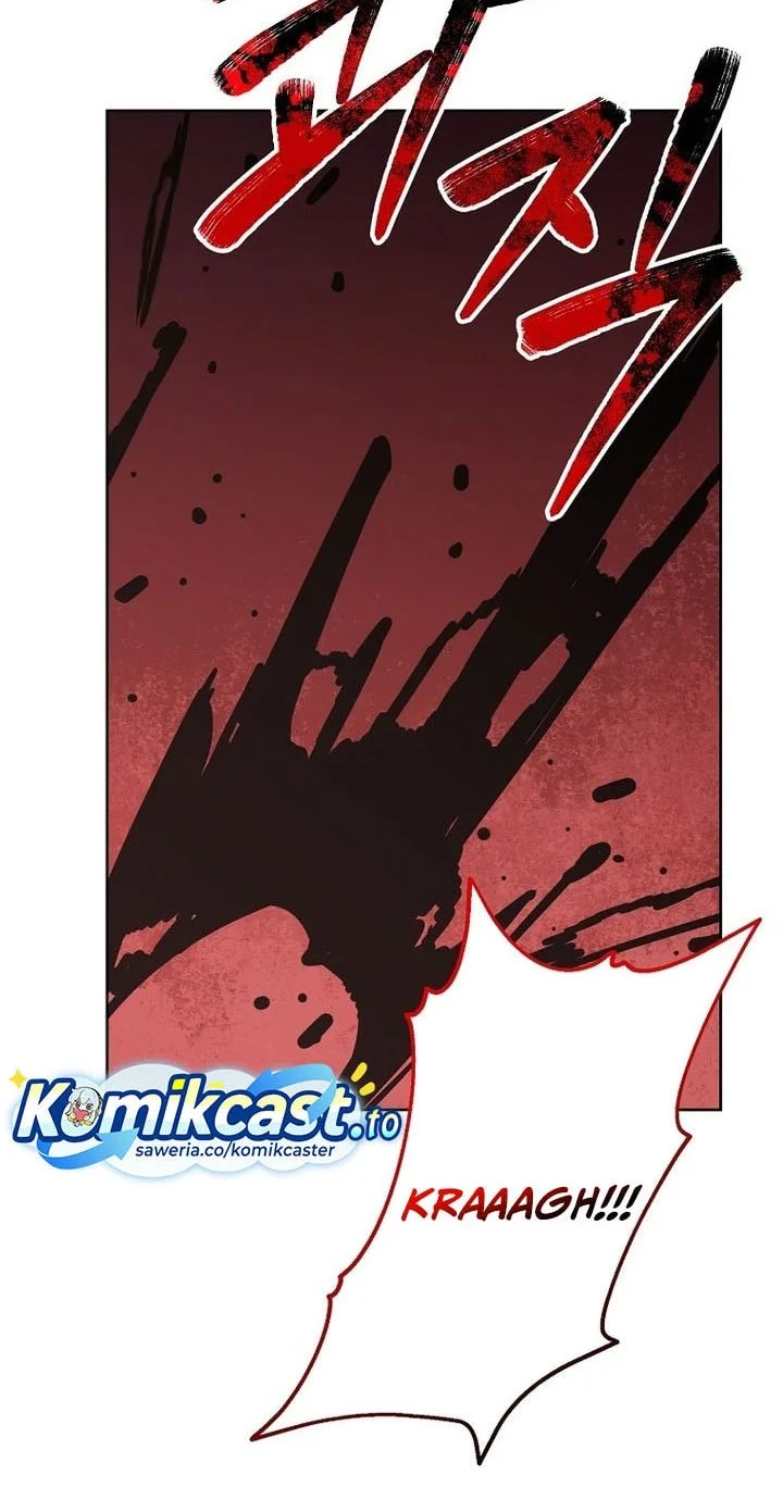 Reincarnation of the Murim Clan’s Former Ranker Chapter 189 Gambar 31