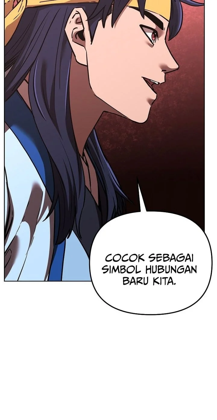 Reincarnation of the Murim Clan’s Former Ranker Chapter 189 Gambar 33