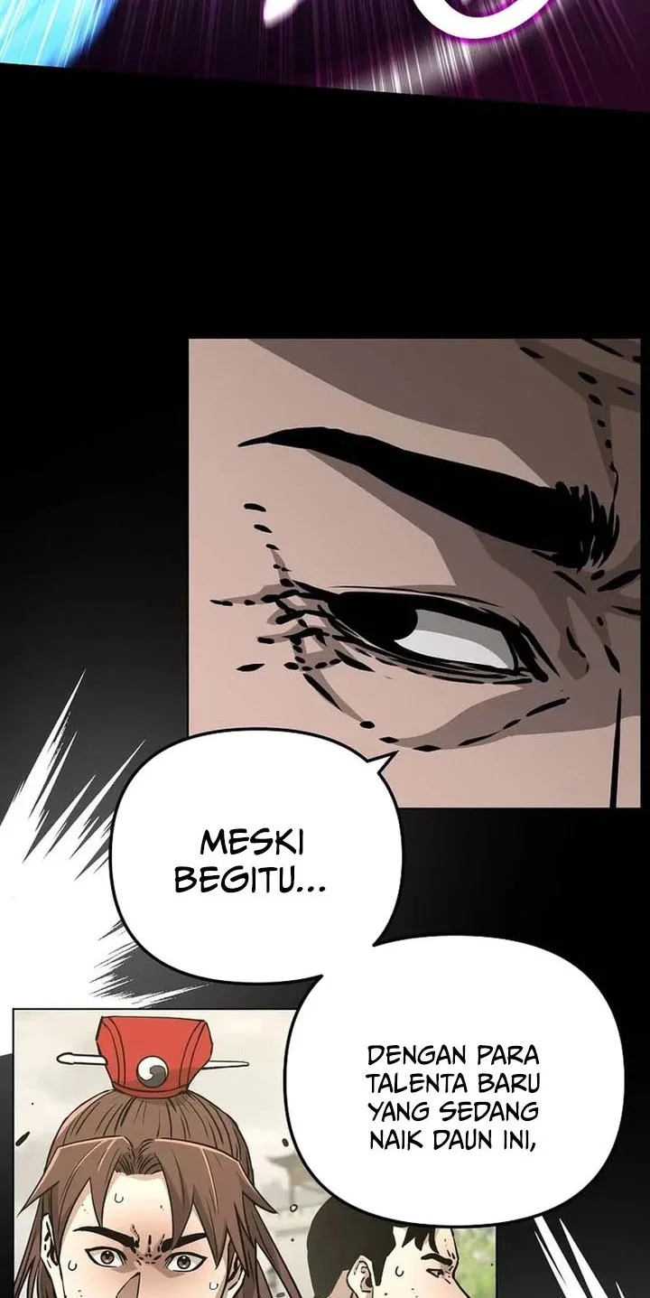 Reincarnation of the Murim Clan’s Former Ranker Chapter 197 Gambar 29