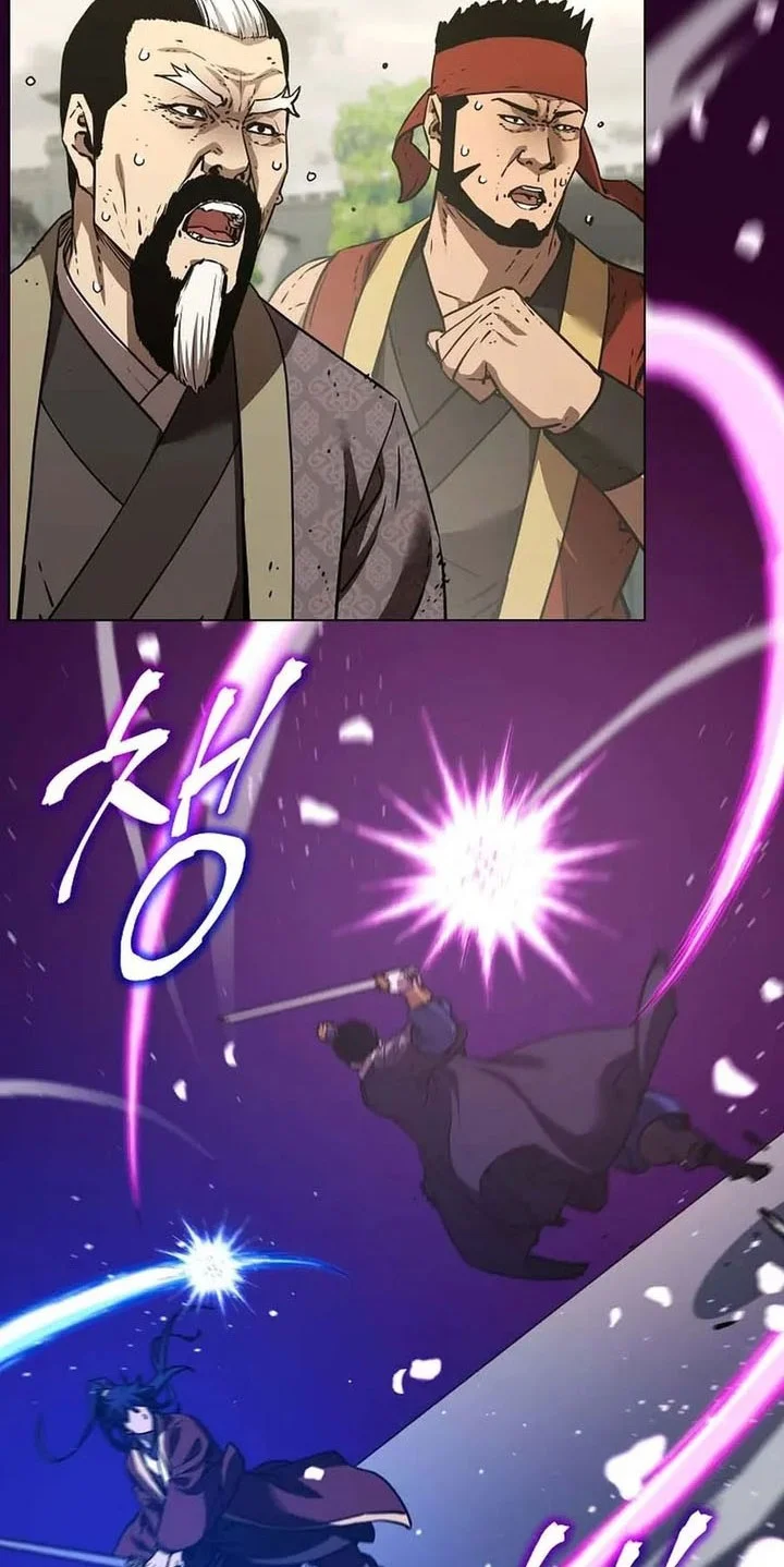 Reincarnation of the Murim Clan’s Former Ranker Chapter 197 Gambar 31
