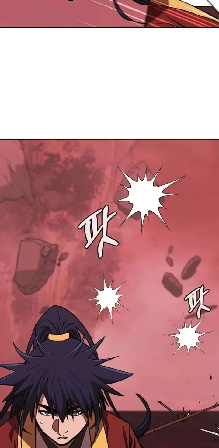 Reincarnation of the Murim Clan’s Former Ranker Chapter 199 Gambar 35