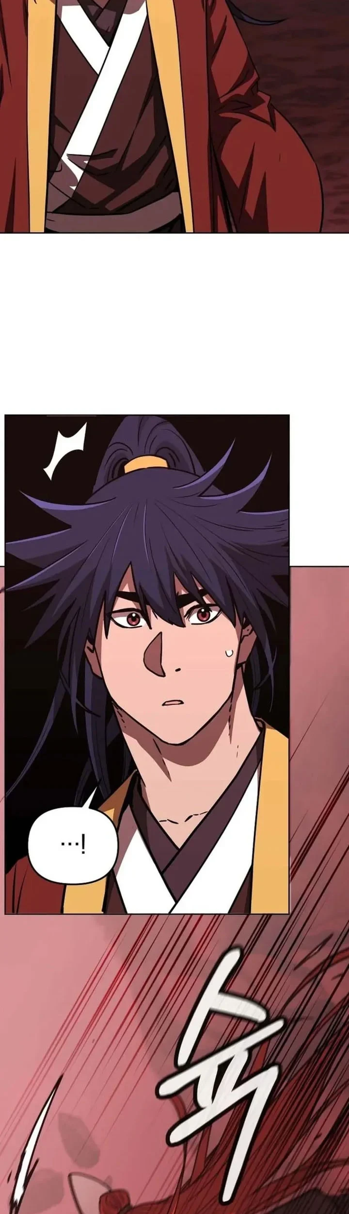 Reincarnation of the Murim Clan’s Former Ranker Chapter 199 Gambar 36