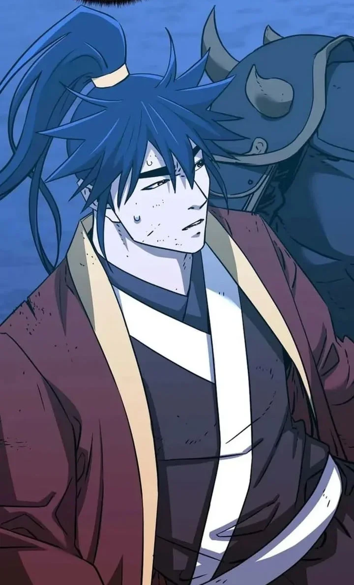 Reincarnation of the Murim Clan’s Former Ranker Chapter 200 Gambar 37