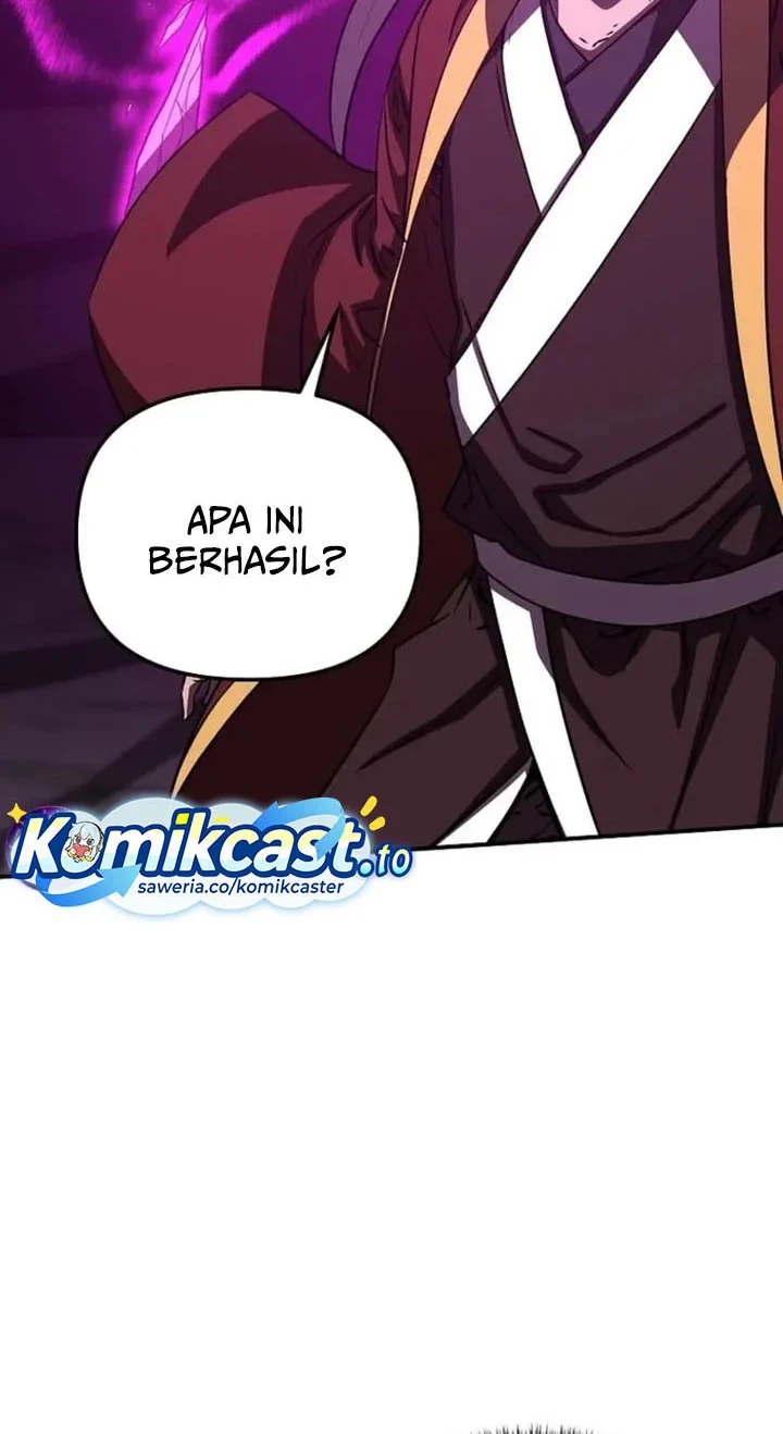 Reincarnation of the Murim Clan’s Former Ranker Chapter 201 Gambar 35