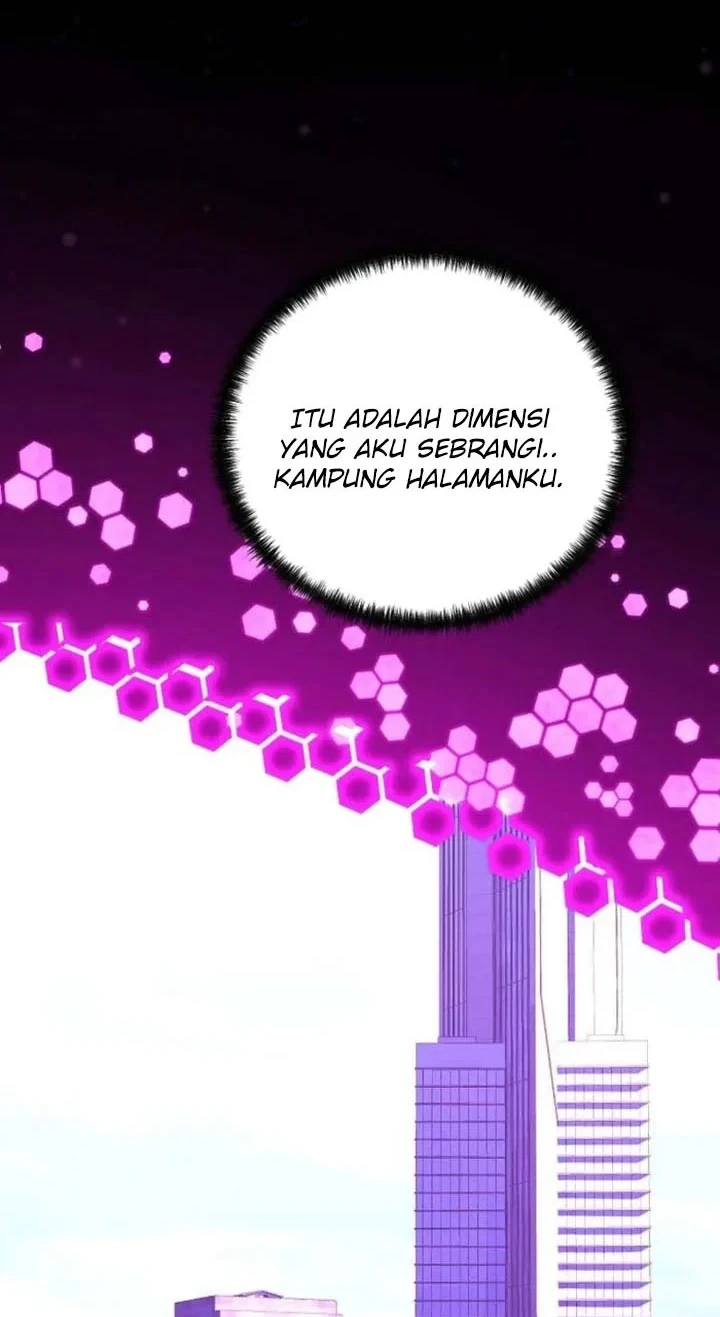 Reincarnation of the Murim Clan’s Former Ranker Chapter 201 Gambar 37
