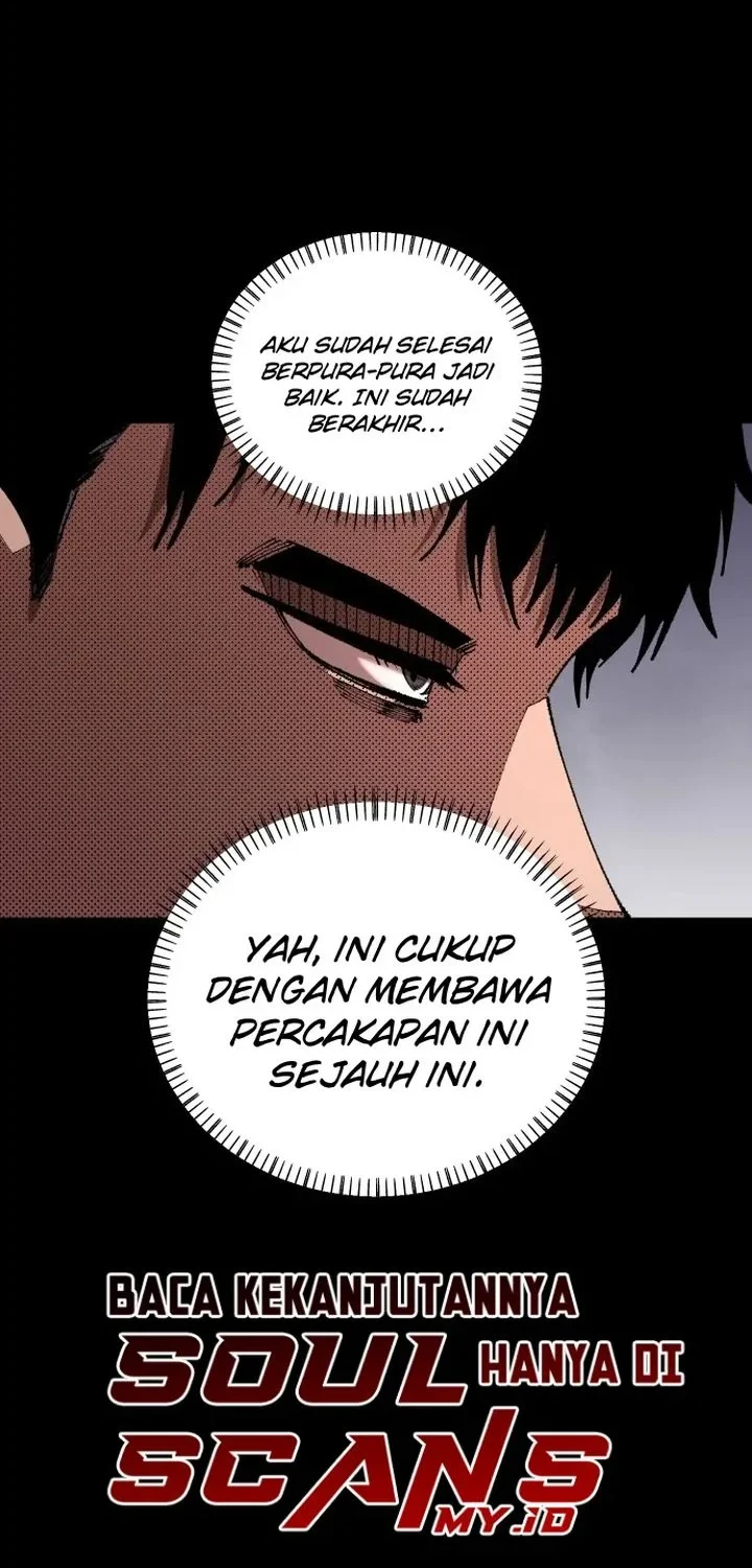 Reincarnation Of The Veteran Soldier Chapter 109 Gambar 31