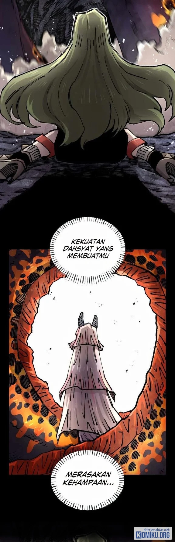 Reincarnation Of The Veteran Soldier Chapter 114 Gambar 40