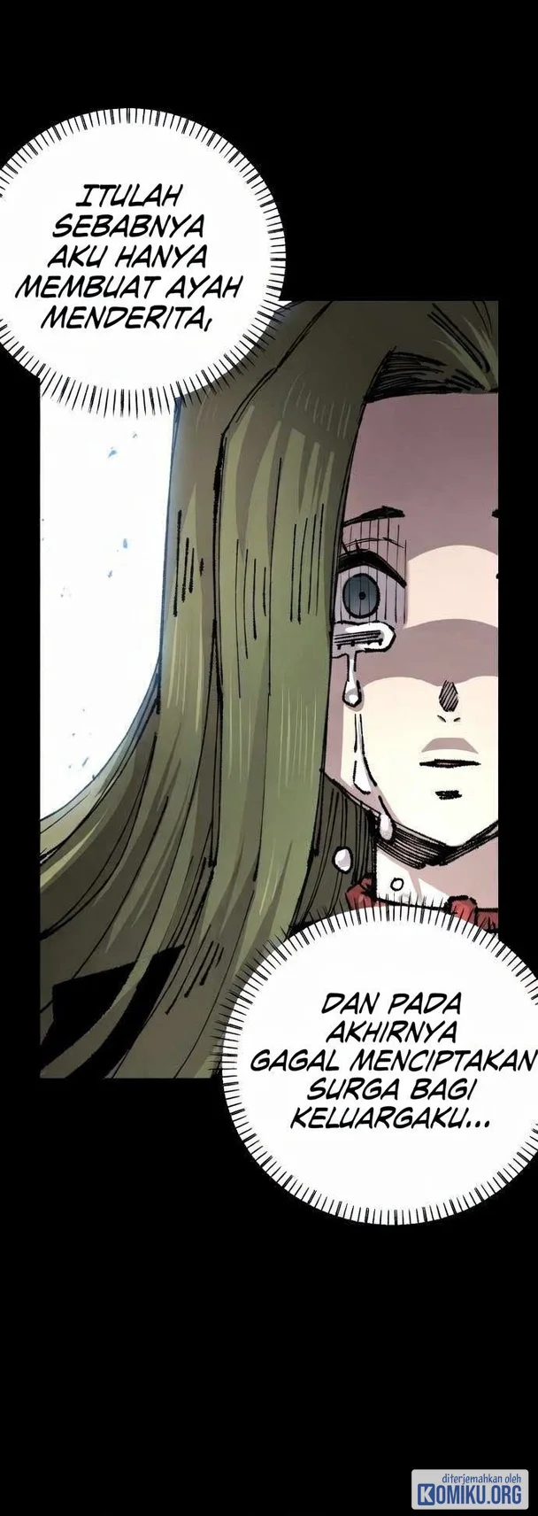 Reincarnation Of The Veteran Soldier Chapter 114 Gambar 42