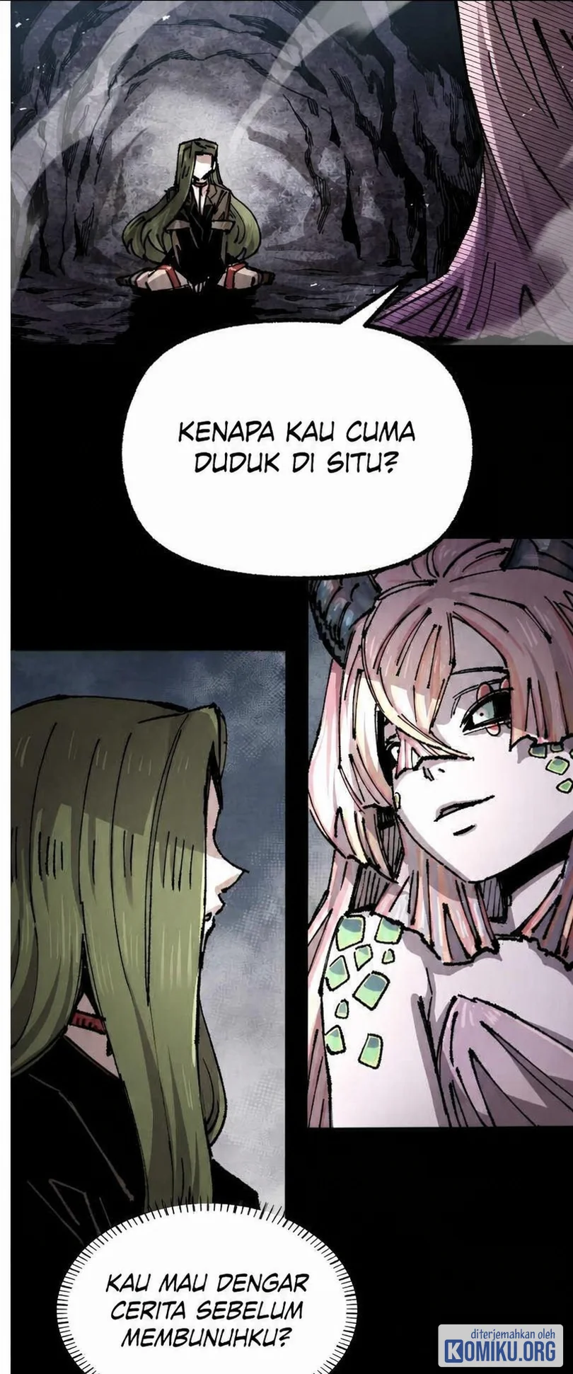 Reincarnation Of The Veteran Soldier Chapter 114 Gambar 43