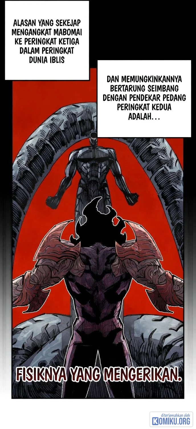 Reincarnation Of The Veteran Soldier Chapter 116 Gambar 45