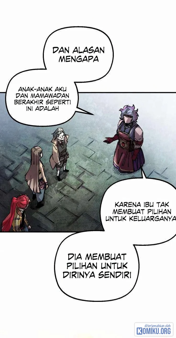 Reincarnation Of The Veteran Soldier Chapter 117 Gambar 36