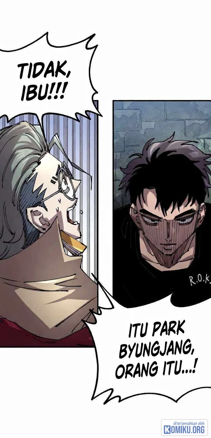 Reincarnation Of The Veteran Soldier Chapter 117 Gambar 38