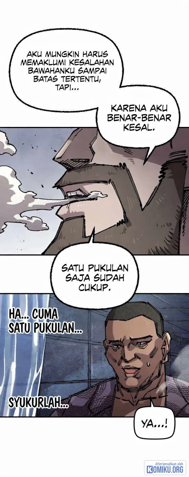 Reincarnation Of The Veteran Soldier Chapter 118 Gambar 33
