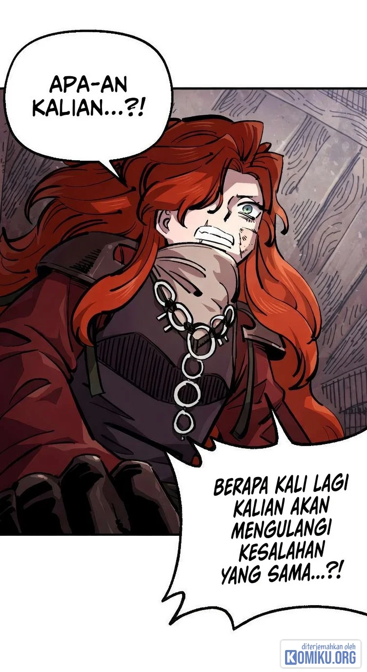 Reincarnation Of The Veteran Soldier Chapter 119 Gambar 33
