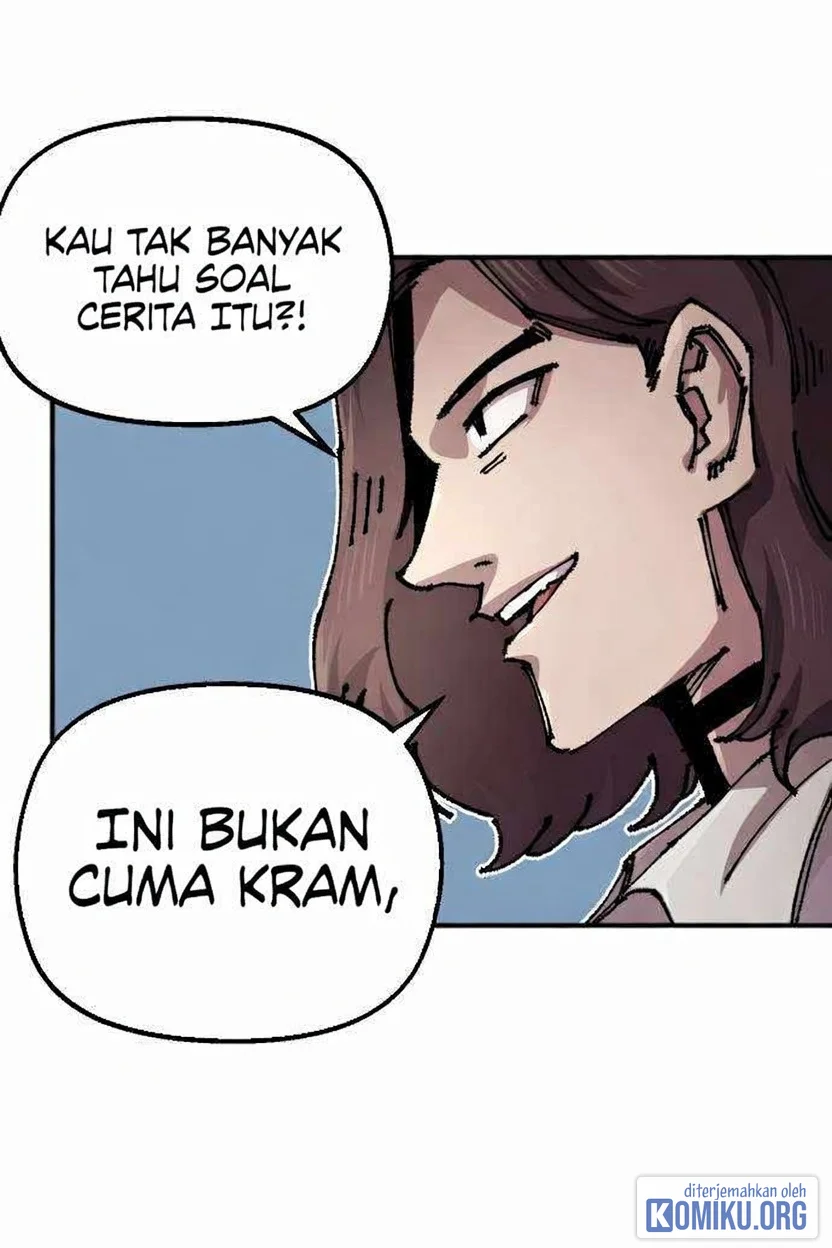 Reincarnation Of The Veteran Soldier Chapter 119 Gambar 34