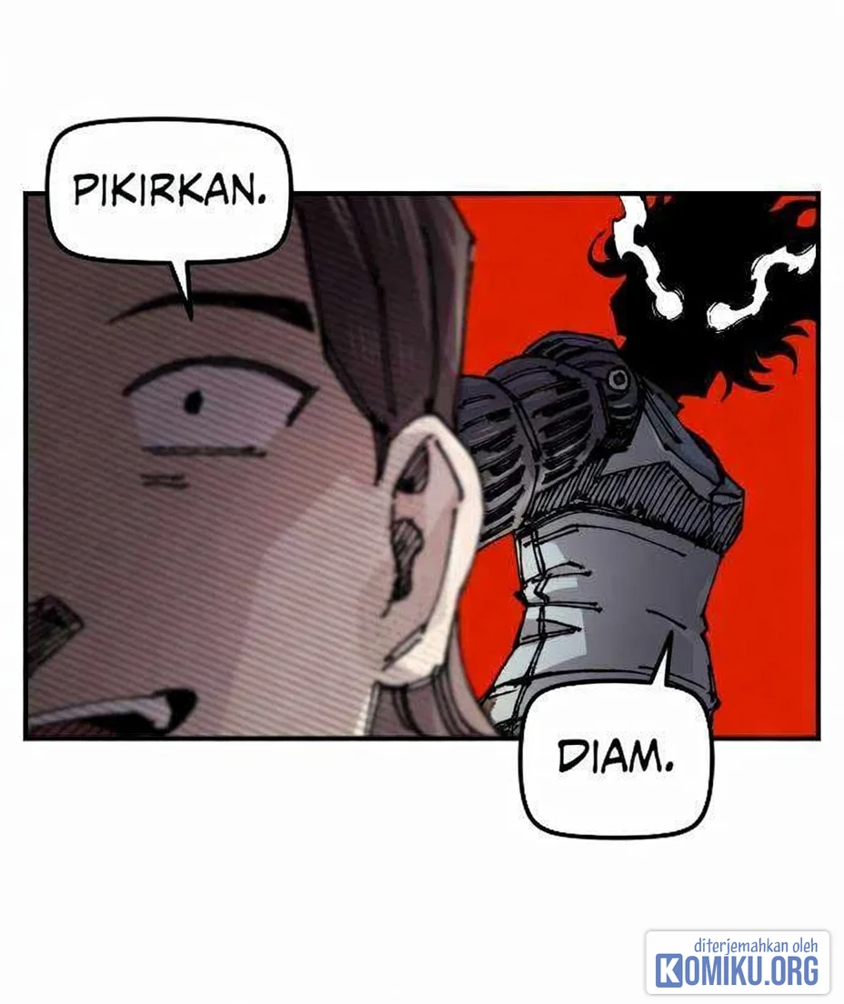 Reincarnation Of The Veteran Soldier Chapter 119 Gambar 36