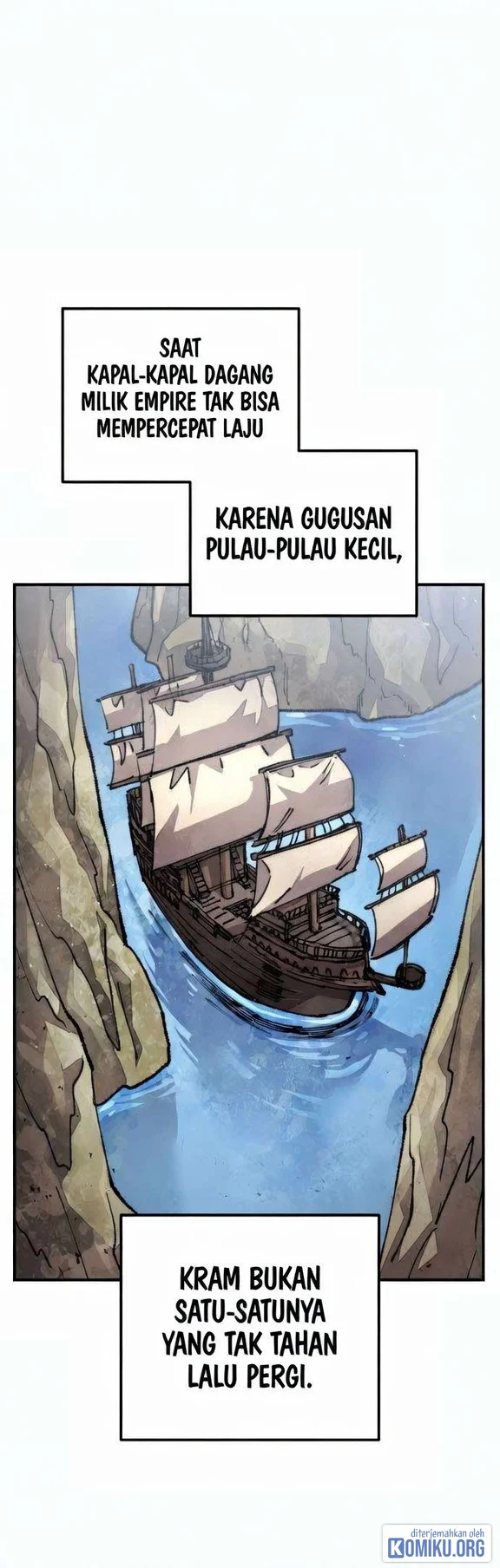 Reincarnation Of The Veteran Soldier Chapter 120 Gambar 32