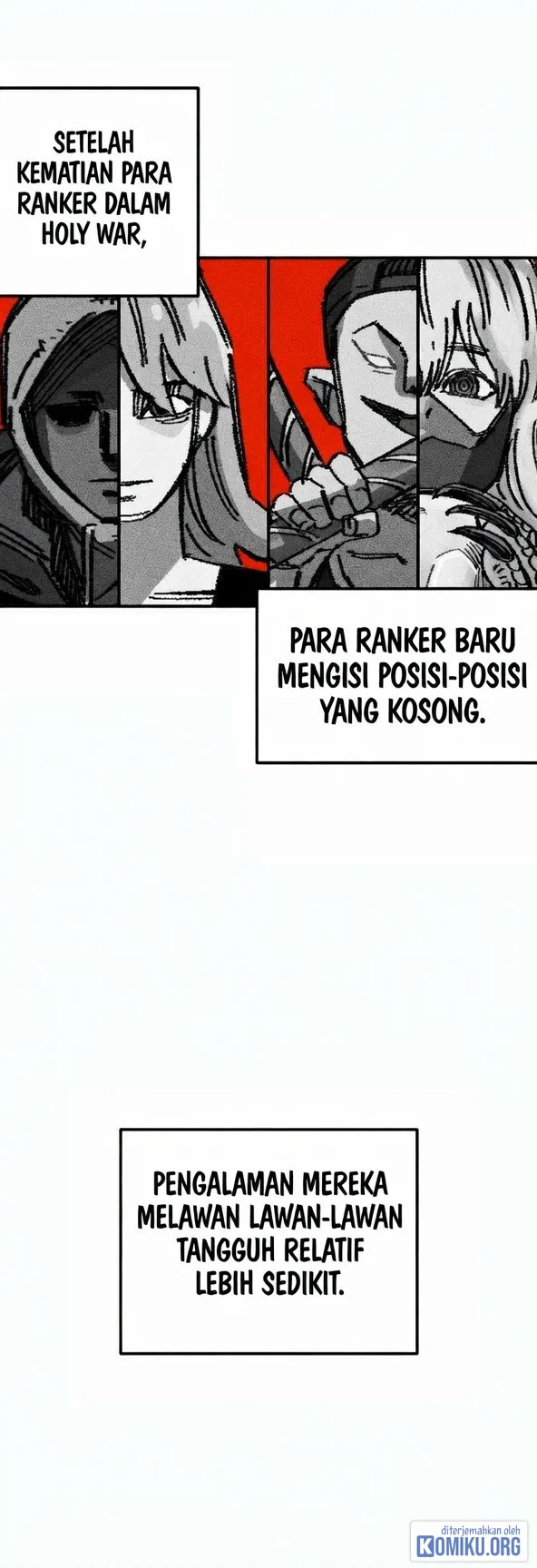 Reincarnation Of The Veteran Soldier Chapter 120 Gambar 33