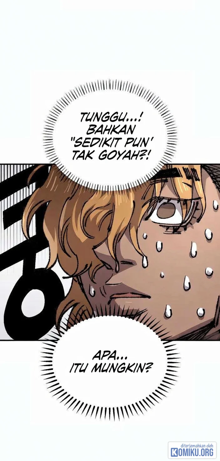 Reincarnation Of The Veteran Soldier Chapter 121 Gambar 37