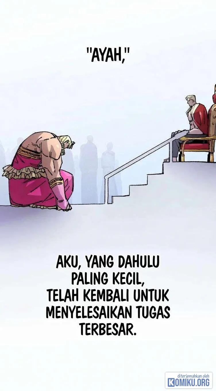 Reincarnation Of The Veteran Soldier Chapter 122 Gambar 39