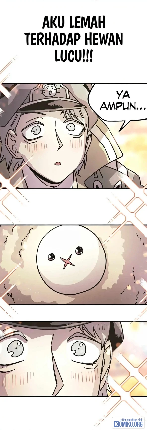 Reincarnation Of The Veteran Soldier Chapter 124 Gambar 43