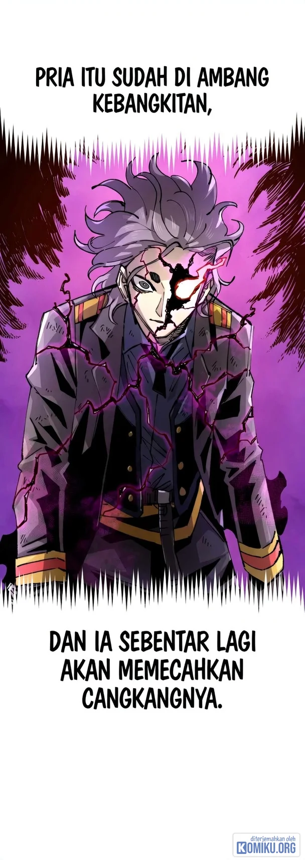 Reincarnation Of The Veteran Soldier Chapter 127 Gambar 36