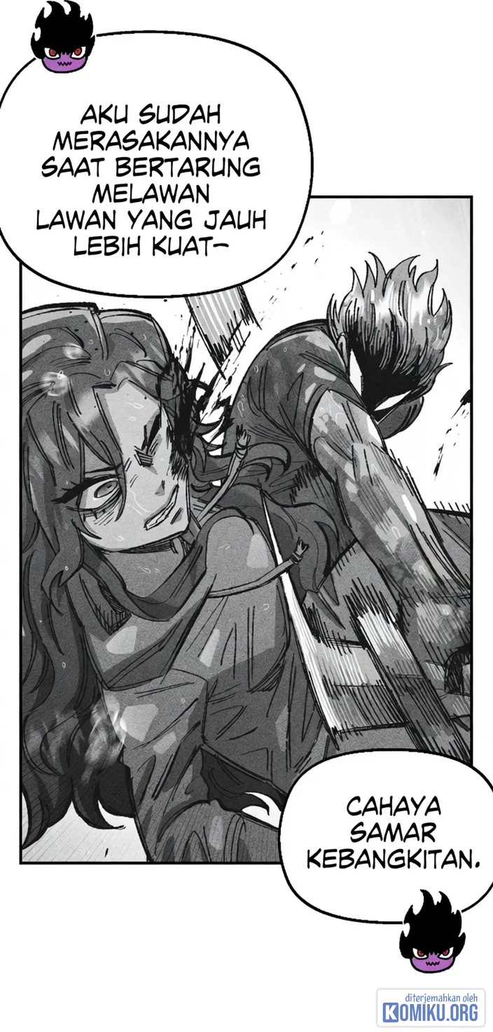 Reincarnation Of The Veteran Soldier Chapter 127 Gambar 37