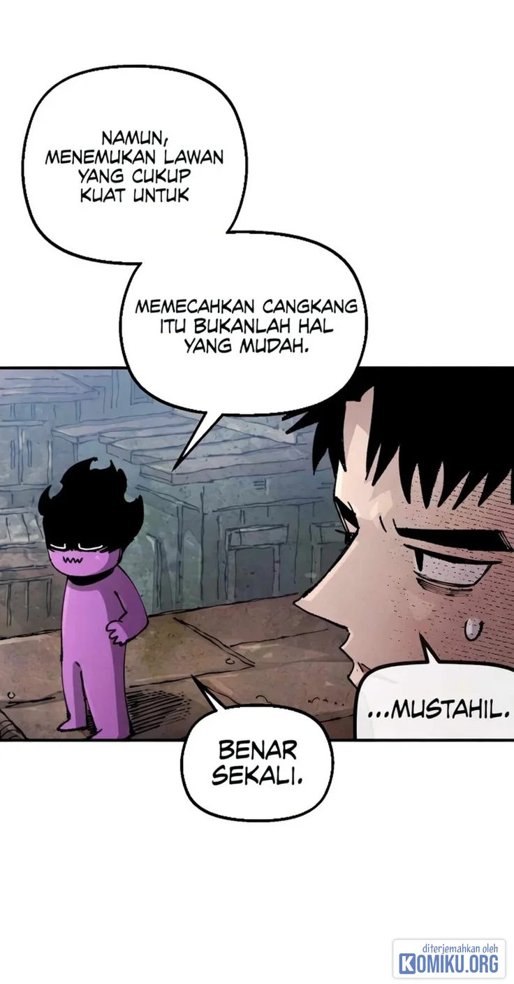 Reincarnation Of The Veteran Soldier Chapter 127 Gambar 38