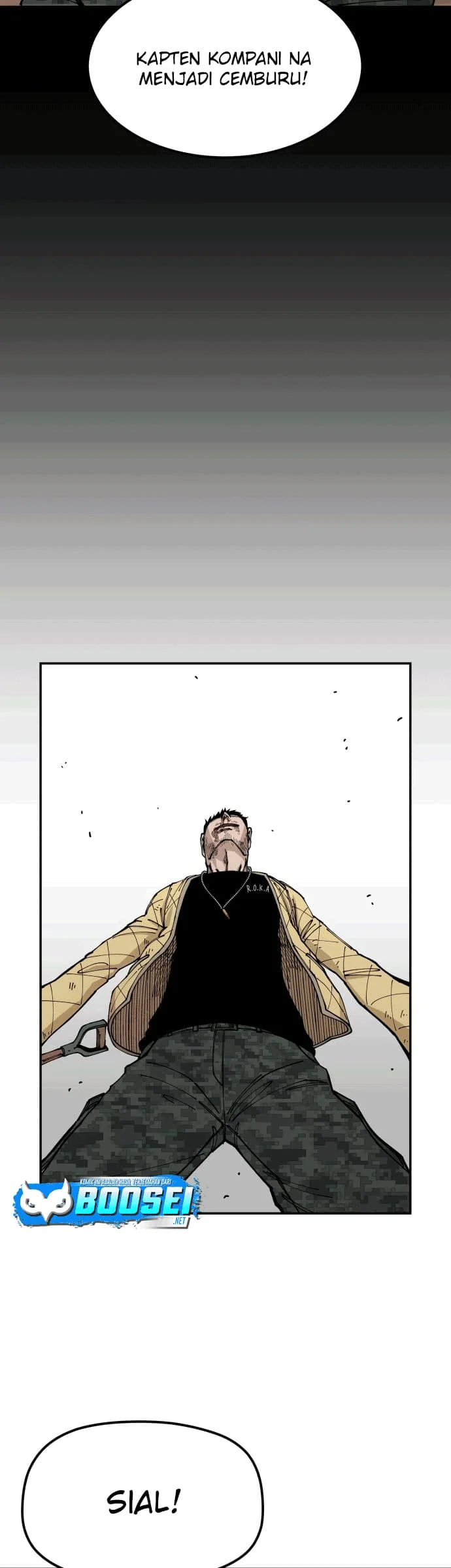 Reincarnation Of The Veteran Soldier Chapter 7 Gambar 32