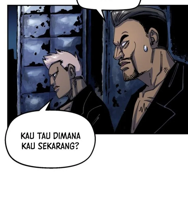 Reincarnation Of The Veteran Soldier Chapter 75 Gambar 25