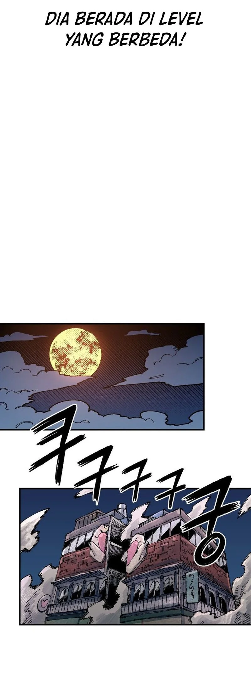 Reincarnation Of The Veteran Soldier Chapter 79 Gambar 24