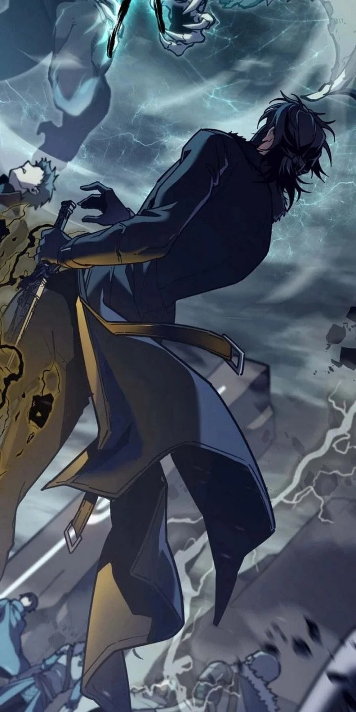 Reincarnator’s Stream Chapter 1 Gambar 42