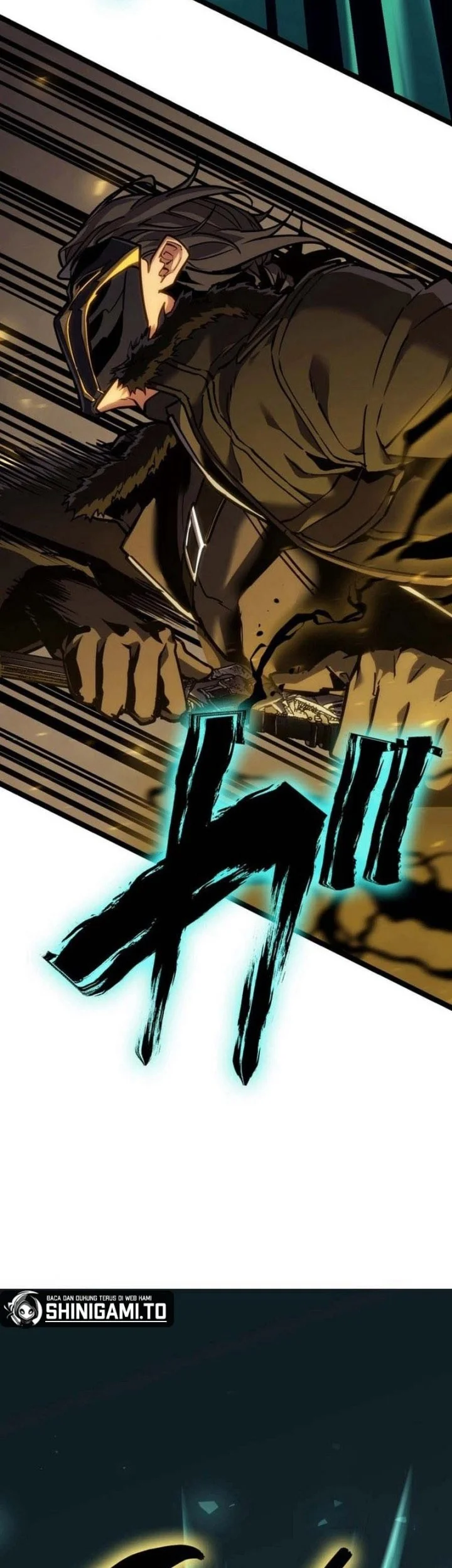Reincarnator’s Stream Chapter 1 Gambar 45