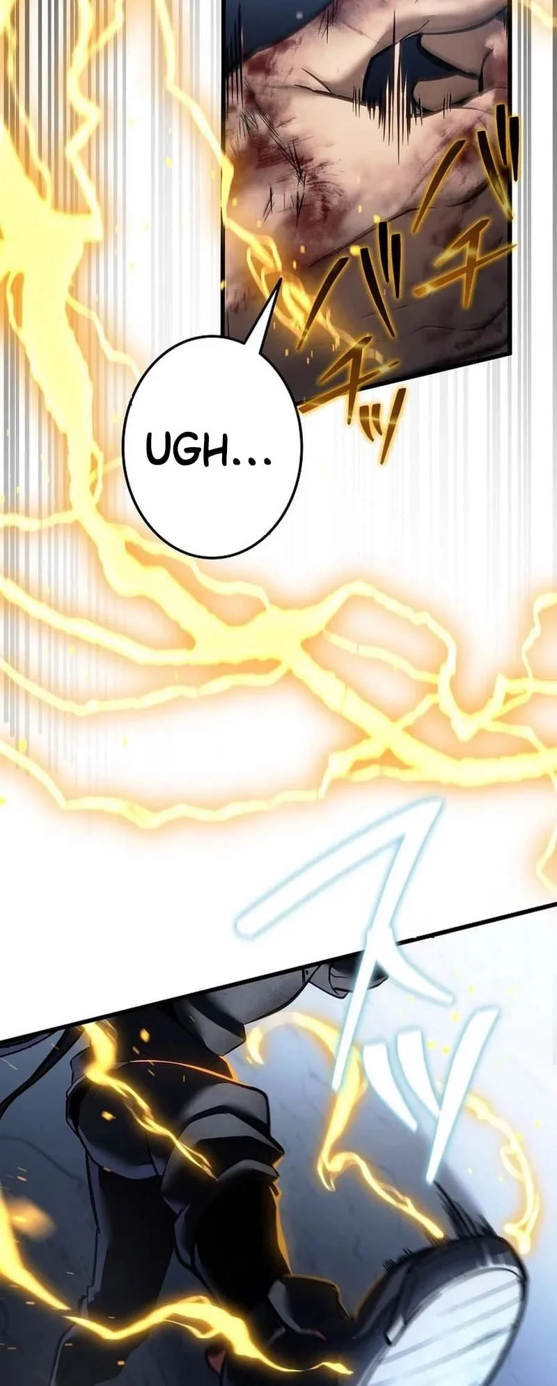 Reincarnator’s Stream Chapter 17 Gambar 36