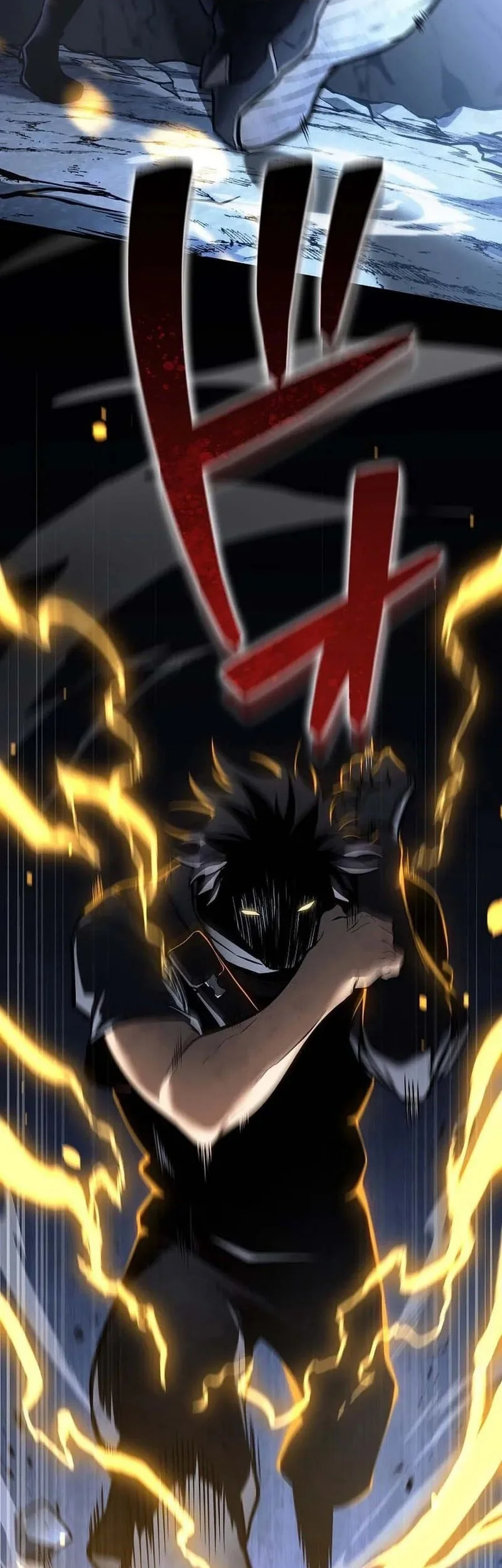 Reincarnator’s Stream Chapter 17 Gambar 37