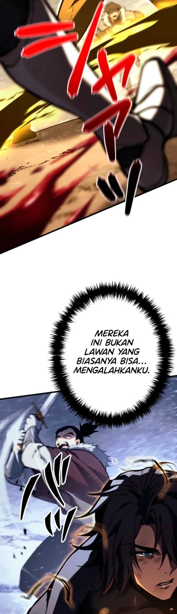 Reincarnator’s Stream Chapter 2 Gambar 60