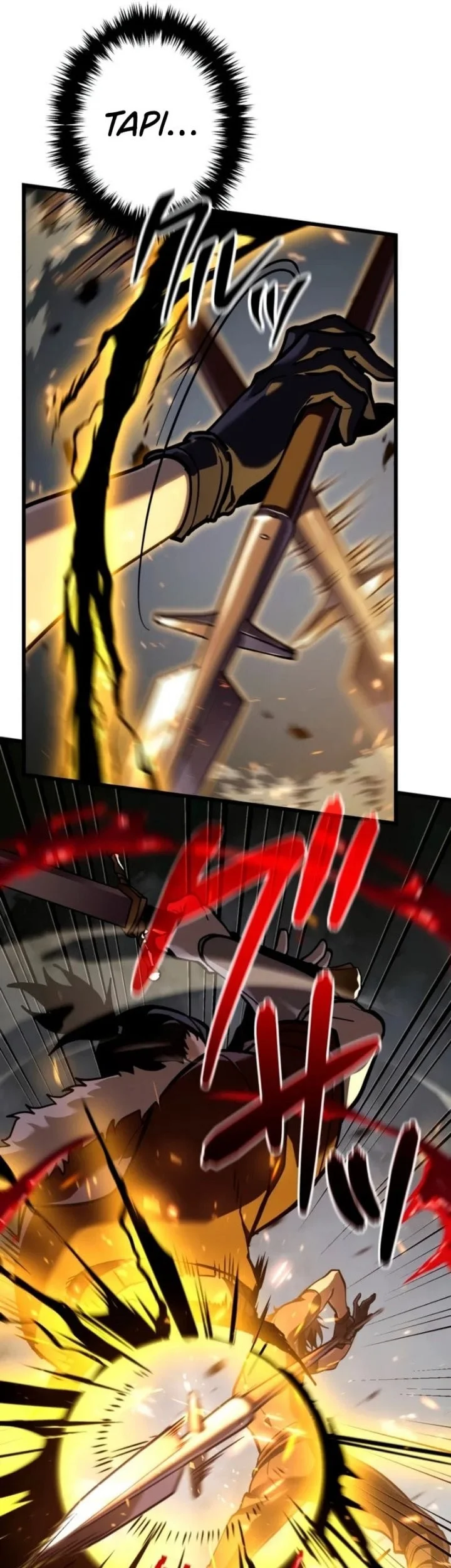 Reincarnator’s Stream Chapter 2 Gambar 62