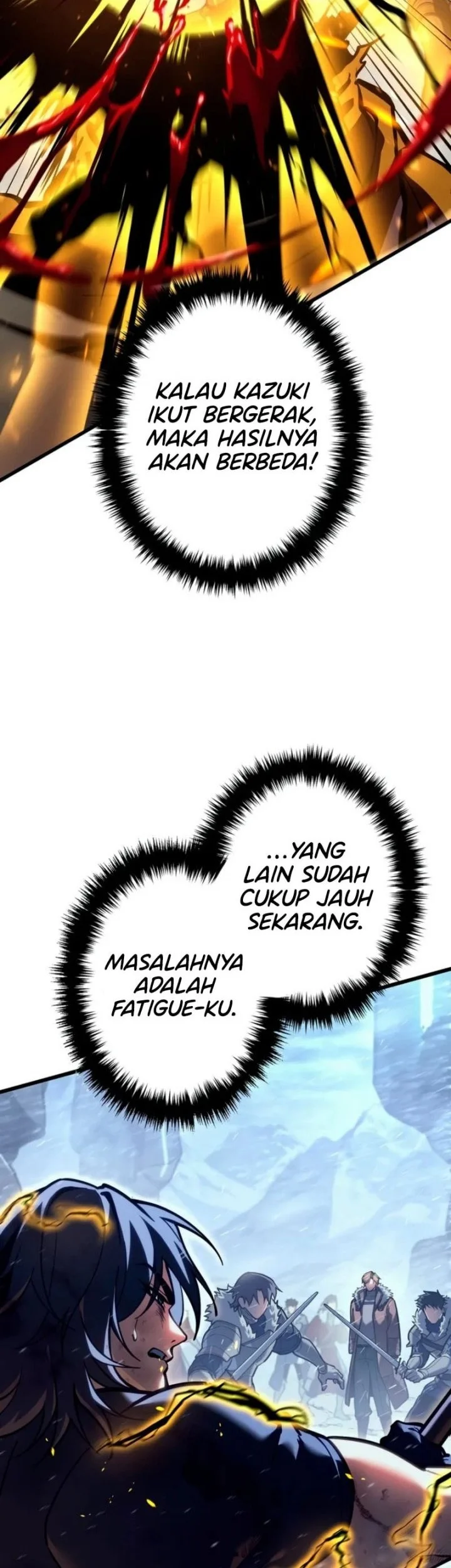 Reincarnator’s Stream Chapter 2 Gambar 63