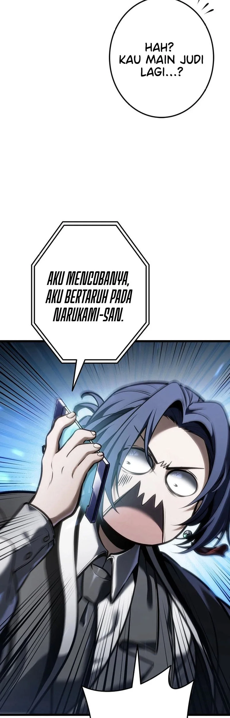Reincarnator’s Stream Chapter 29 Gambar 39