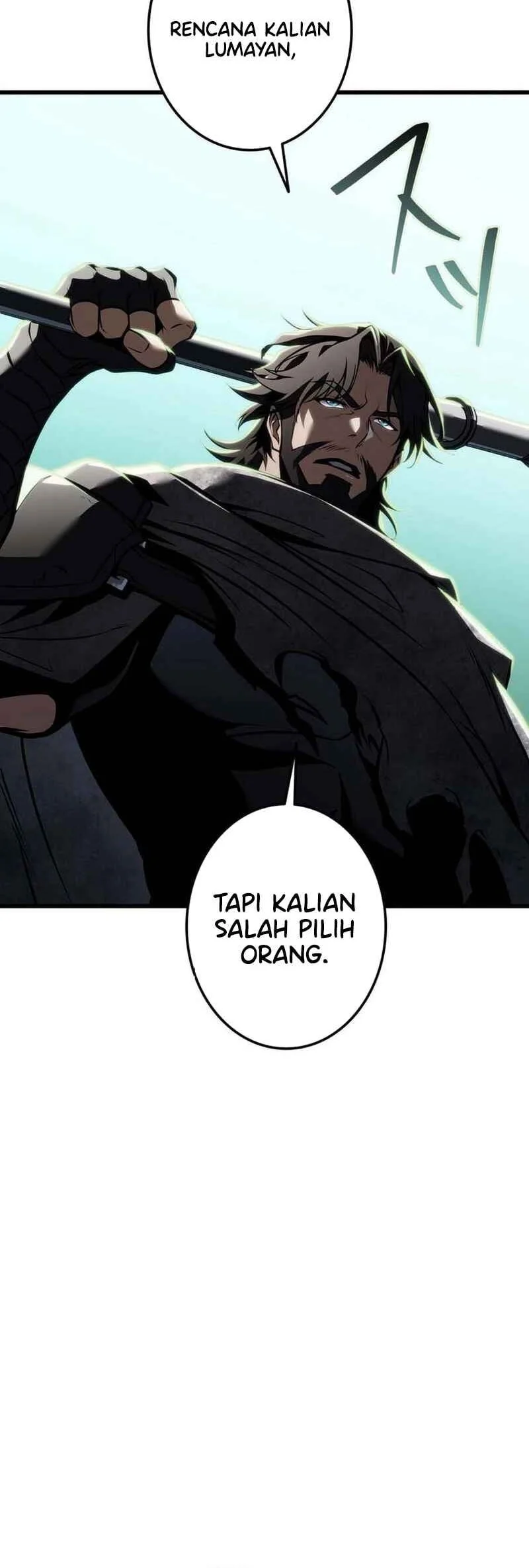 Reincarnator’s Stream Chapter 30 Gambar 45