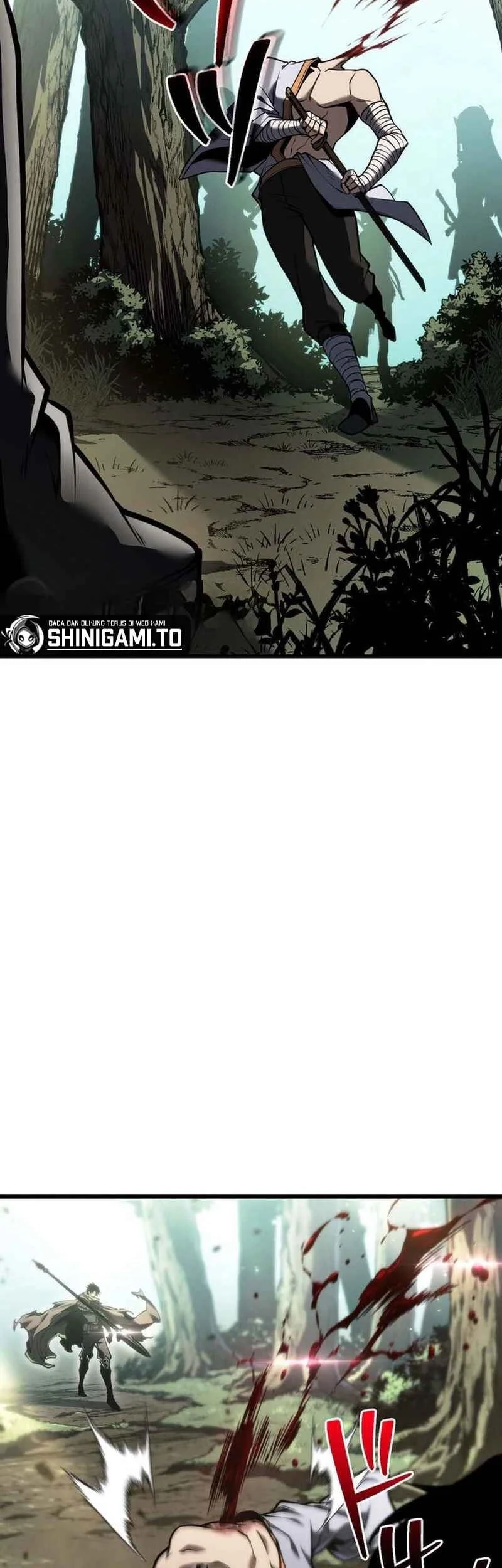 Reincarnator’s Stream Chapter 30 Gambar 47