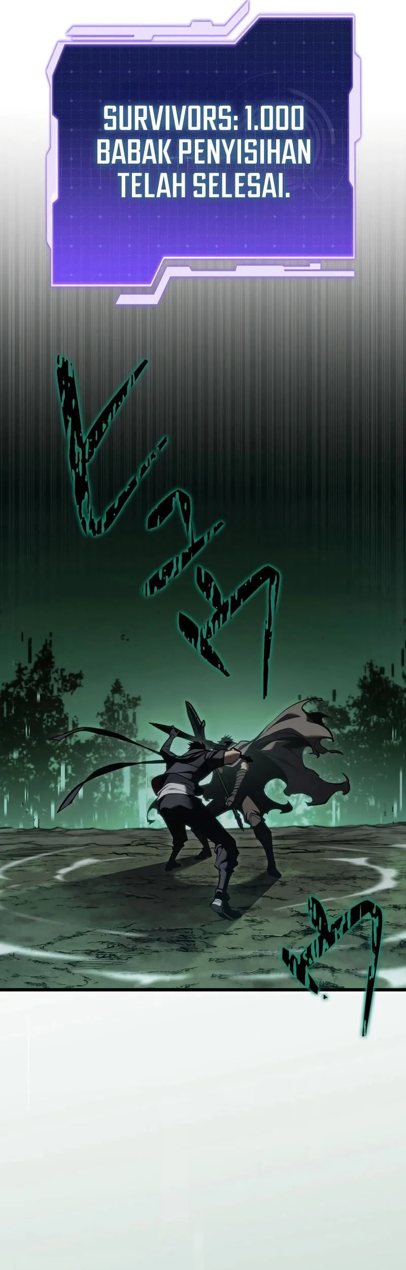 Reincarnator’s Stream Chapter 31 Gambar 41